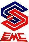 Mẫu nhãn hiệu S.EMC