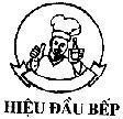 Mẫu nhãn hiệu Hiệu Đầu Bếp
