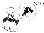 Mẫu nhãn hiệu VIEFO