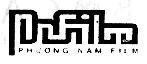 Mẫu nhãn hiệu PNFILM Phương Nam FILM