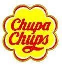 Mẫu nhãn hiệu CHUPA CHUPS