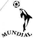 Mẫu nhãn hiệu MUNDIAL