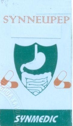 Mẫu nhãn hiệu SYNNEUPEP SYNMEDIC