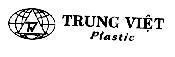 Mẫu nhãn hiệu TV Trung Việt PLASTIC