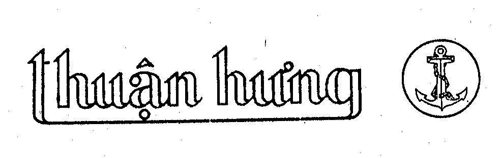 Mẫu nhãn hiệu thuận hưng