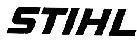 Mẫu nhãn hiệu STIHL