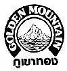 Mẫu nhãn hiệu GOLDEN MOUNTAIN