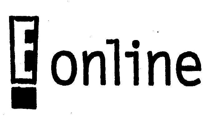 Mẫu nhãn hiệu E online