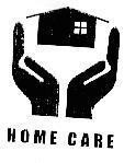 Mẫu nhãn hiệu HOME CARE