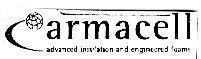 Mẫu nhãn hiệu ARMACELL ADVANCE INSULATION AND ENGINEERED FOAMS