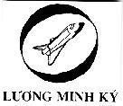 Mẫu nhãn hiệu LƯƠNG MINH Ký