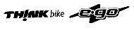 Mẫu nhãn hiệu THINK BIKE NE GO