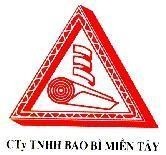 Mẫu nhãn hiệu CTY TNHH bao bì Miền Tây