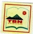 Mẫu nhãn hiệu TBN