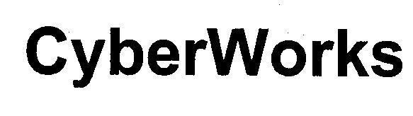 Mẫu nhãn hiệu CyberWorks