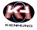 Mẫu nhãn hiệu KH KIEN HUNG