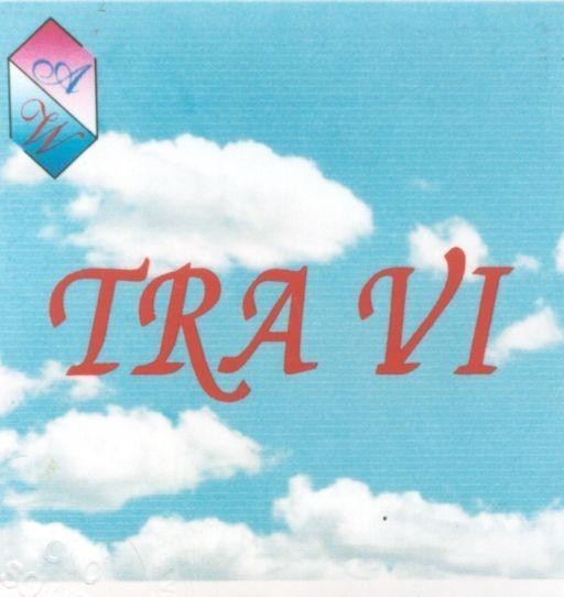 Mẫu nhãn hiệu TRA VI ATV