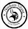 Mẫu nhãn hiệu NORTHERN VIKING FINE FOODS