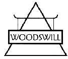 Mẫu nhãn hiệu WOODSWILL