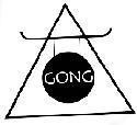 Mẫu nhãn hiệu GONG