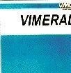 Mẫu nhãn hiệu VMD VEMEDIM VIMERAL