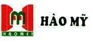 Mẫu nhãn hiệu Hào Mỹ HM HAOMEI