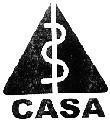 Mẫu nhãn hiệu CASA