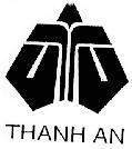 Mẫu nhãn hiệu TA THANH AN