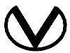 Mẫu nhãn hiệu V