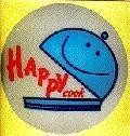 Mẫu nhãn hiệu HAPPY COOK