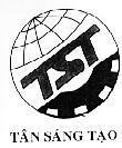 Mẫu nhãn hiệu TST Tân Sáng Tạo