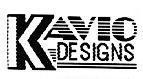 Mẫu nhãn hiệu KAVIO DESIGNS