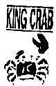 Mẫu nhãn hiệu KING CRAB