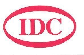 Mẫu nhãn hiệu IDC
