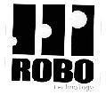 Mẫu nhãn hiệu III ROBO TECHNOLOGY