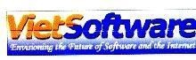 Mẫu nhãn hiệu VIETSOFTWARE ENVISIONING THE FUTURE OF SOFTWARE AND THE INTERNET