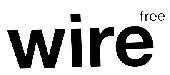 Mẫu nhãn hiệu WIRE FREE