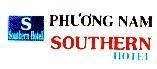 Mẫu nhãn hiệu S SOUTHERN HOTEL Phương Nam SOUTHERN