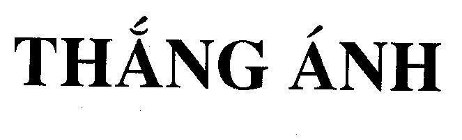 Mẫu nhãn hiệu THắNG áNH