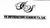 Mẫu nhãn hiệu IS VN INFORMATION SCIENCES CO. LTD