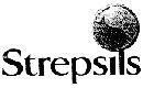 Mẫu nhãn hiệu STREPSIL