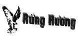 Mẫu nhãn hiệu Rừng Hương