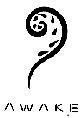 Mẫu nhãn hiệu AWAKE