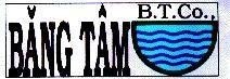 Mẫu nhãn hiệu B.T.CO., Băng Tâm
