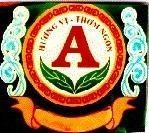 Mẫu nhãn hiệu Hương vị THOM NGON A TRA GIA LAI