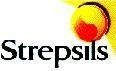 Mẫu nhãn hiệu STREPSILS