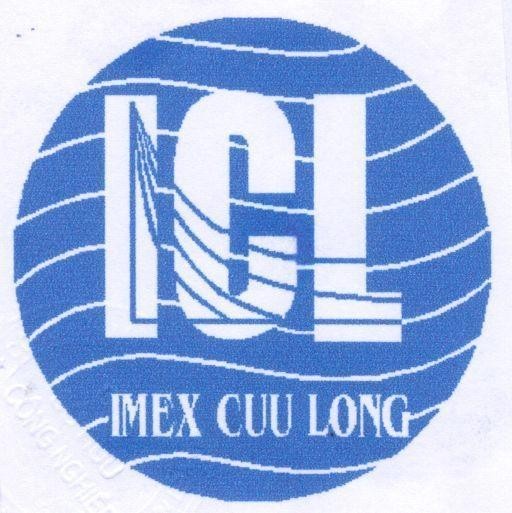 Mẫu nhãn hiệu ICL IMEX CUU LONG