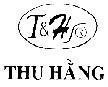 Mẫu nhãn hiệu T&H THU HằNG R