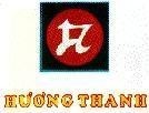 Mẫu nhãn hiệu HƯƠNG THANH