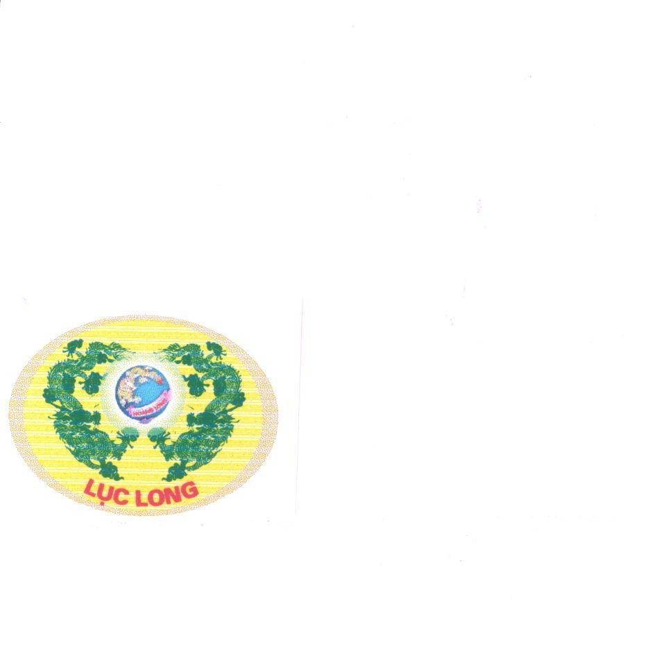 Mẫu nhãn hiệu Lục Long